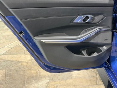 صورة مصغرة 29 لـ 2021 BMW M3 SEDAN