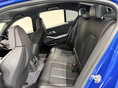 صورة مصغرة 27 لـ 2021 BMW M3 SEDAN