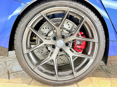 صورة مصغرة 77 لـ 2021 BMW M3 SEDAN