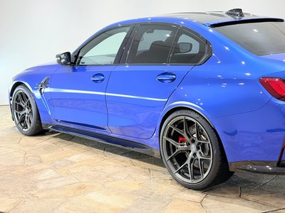 صورة مصغرة 74 لـ 2021 BMW M3 SEDAN