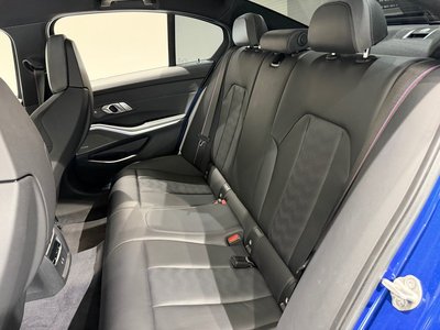 صورة مصغرة 28 لـ 2021 BMW M3 SEDAN