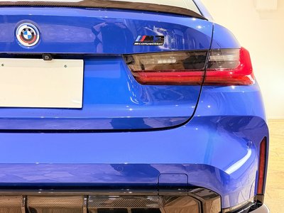 صورة مصغرة 73 لـ 2021 BMW M3 SEDAN