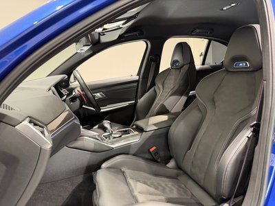 صورة مصغرة 22 لـ 2021 BMW M3 SEDAN