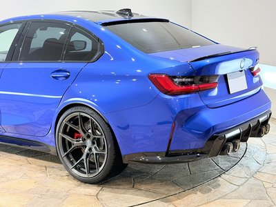 صورة مصغرة 75 لـ 2021 BMW M3 SEDAN