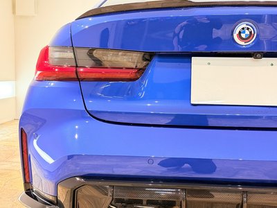 صورة مصغرة 72 لـ 2021 BMW M3 SEDAN