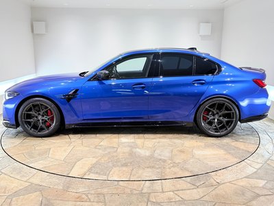 صورة مصغرة 69 لـ 2021 BMW M3 SEDAN