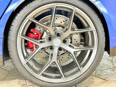 صورة مصغرة 78 لـ 2021 BMW M3 SEDAN