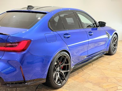 صورة مصغرة 71 لـ 2021 BMW M3 SEDAN