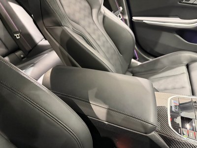 صورة مصغرة 39 لـ 2021 BMW M3 SEDAN