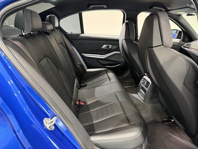 صورة مصغرة 24 لـ 2021 BMW M3 SEDAN