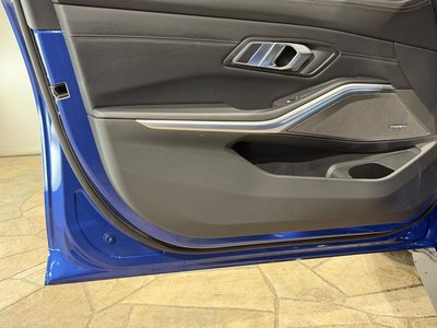 صورة مصغرة 23 لـ 2021 BMW M3 SEDAN