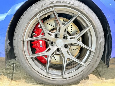 صورة مصغرة 76 لـ 2021 BMW M3 SEDAN