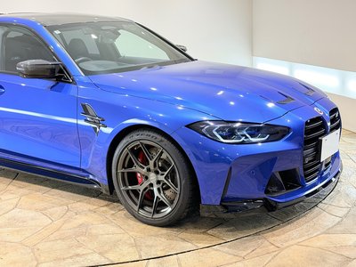 صورة مصغرة 68 لـ 2021 BMW M3 SEDAN