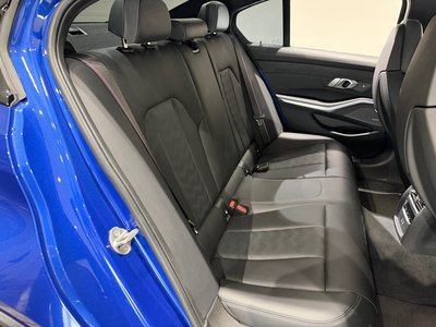 صورة مصغرة 25 لـ 2021 BMW M3 SEDAN