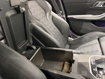 صورة مصغرة 40 لـ 2021 BMW M3 SEDAN