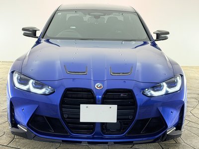 صورة مصغرة 53 لـ 2021 BMW M3 SEDAN