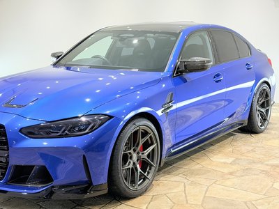 صورة مصغرة 64 لـ 2021 BMW M3 SEDAN