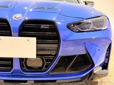 صورة مصغرة 66 لـ 2021 BMW M3 SEDAN