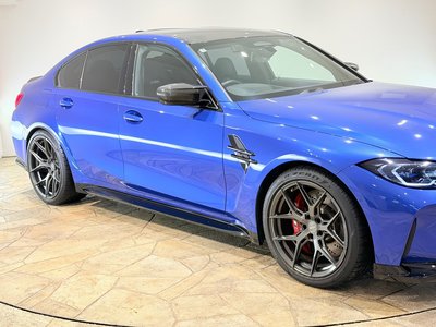 صورة مصغرة 67 لـ 2021 BMW M3 SEDAN