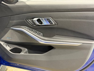 صورة مصغرة 16 لـ 2021 BMW M3 SEDAN