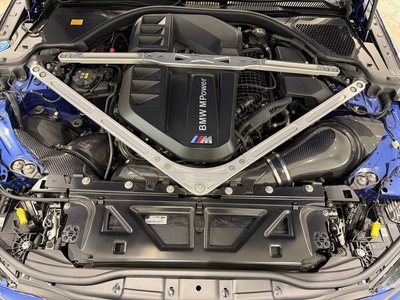 صورة مصغرة 45 لـ 2021 BMW M3 SEDAN