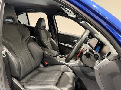 صورة مصغرة 15 لـ 2021 BMW M3 SEDAN