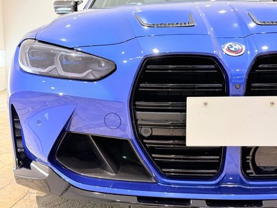 صورة مصغرة 65 لـ 2021 BMW M3 SEDAN