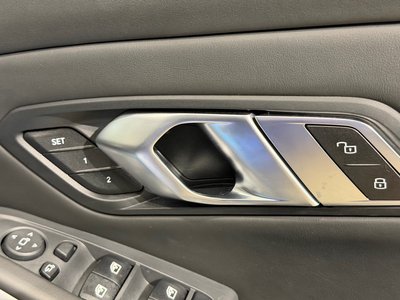 صورة مصغرة 18 لـ 2021 BMW M3 SEDAN