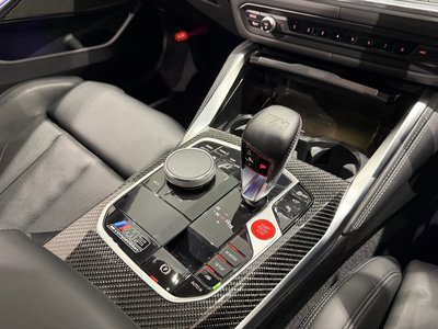صورة مصغرة 38 لـ 2021 BMW M3 SEDAN