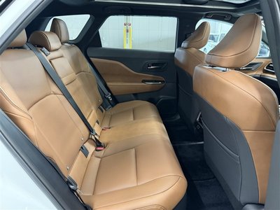 2025 Toyota CROWN ESTATE 照片 15