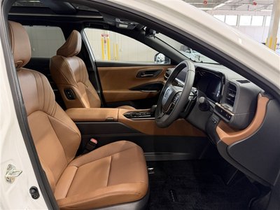 2025 Toyota CROWN ESTATE 照片 12