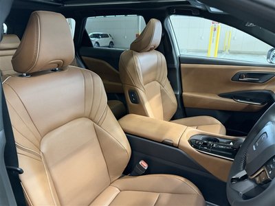 2025 Toyota CROWN ESTATE 照片 11