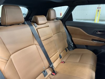 2025 Toyota CROWN ESTATE 照片 14