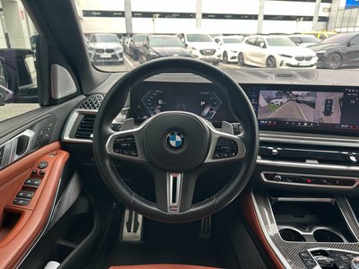BMW X5 - 6