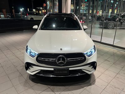 MERCEDES-BENZ GLC - 9