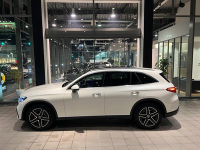 MERCEDES-BENZ GLC - 3