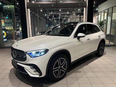 MERCEDES-BENZ GLC - 2