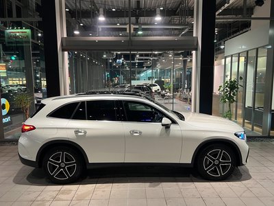 MERCEDES-BENZ GLC - 7