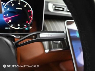 MERCEDES-BENZ S-CLASS - 9