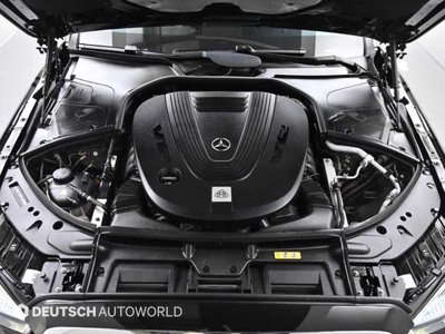 MERCEDES-BENZ S-CLASS - 7