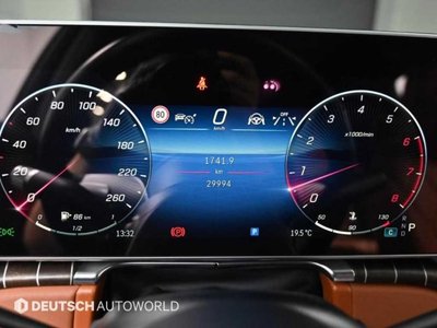 MERCEDES-BENZ S-CLASS - 8