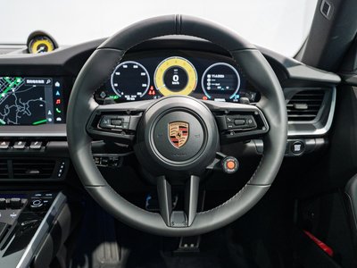 PORSCHE 911 - 5