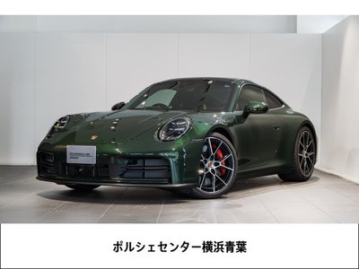 PORSCHE 911 - 1
