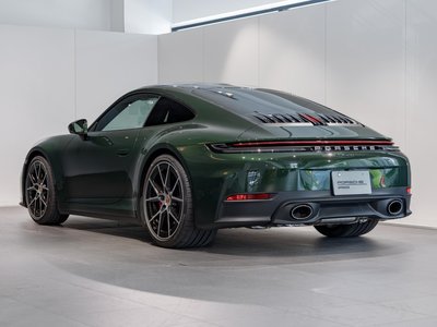 PORSCHE 911 - 2