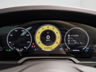 PORSCHE 911 - 6