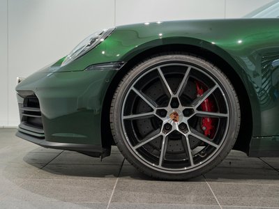 PORSCHE 911 - 10