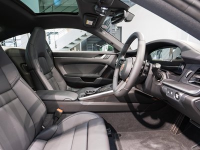 PORSCHE 911 - 3