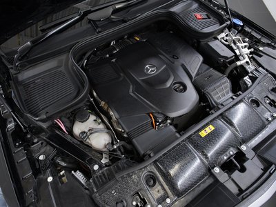 MERCEDES-BENZ GLS - 8