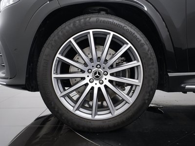 MERCEDES-BENZ GLS - 5