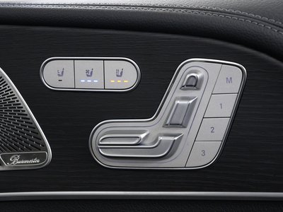 MERCEDES-BENZ GLS - 6